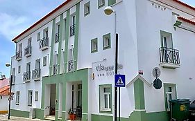 Hotel Vila Verde